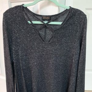 VIXBE woman sweater size S